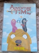  Adventure Time.