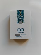 Arduino Nano Every ATMEGA4809 20MHz oryginał