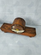 Stary zegar kominkowy 