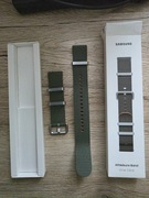Pasek do Watch 4/5/6/7 Samsung Athleisure Band S/M 20mm