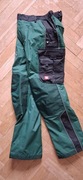 Spodnie robocze Engelbert Strauss r.50  funkcyjne