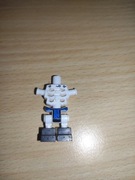 LEGO ludzik figurka korpus 
