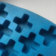 Foremka na kostki lodu Ikea