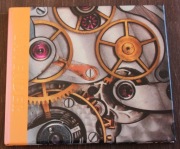 CD LAVENDER "PROMOTIONAL COMPACT DISC" CD-R