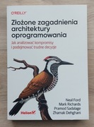 Złożone zagadnienia architektury oprogramowania