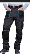 Spodnie do pasa ocieplane  LH-FMNW-T r.M