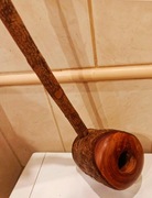 stara fajka faja szamana bongo olbrzym shisha ogromna konkret 100% 570mm