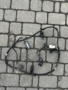 Czujniki parkowania GOLF 7 TYŁ