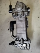 Zawór chłodniczka egr 1.7 Crdi Euro 6 d4fe 28420-2A610