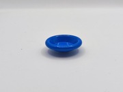 Lego Belville 6256 - talerz / Blue