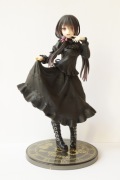 figurka manga anime - Date A Live IV - Tokisaki Kurumi