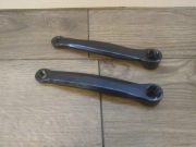 Para ramię korby rowerowej lewy prawy 170