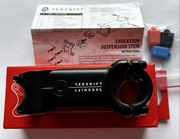 Redshift mostek amortyzowany 90 mm.