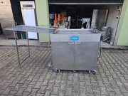 Smażalnik do pączków JUFEBA 