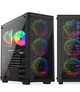 Komputer Gamingowy MSI MAXX i5-13600kf SSD1TB 32GB