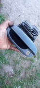Klamka BMW E39 BLACK SHAPPIRE 