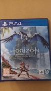 Horizon Forbidden West PS4/PS5 PL dubbing i napisy