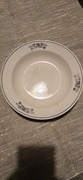 Talerz głęboki porcelana Włocławek