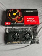 Karta Graficzna RX 7800XT 16GB