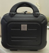 Betlewski Walizka twarda kabinowa mała ABS BKA-020KM 9 l