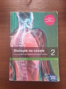Biologia na czasie 2