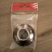 Rozeta maskująca maskownica rozetka duro 2 szt. 28mm