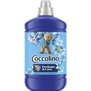 Coccolino płyn do płukania Passion Flower Bergamot 1600 ml 1.6 l