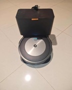 Idealne na prezent Robot sprzątający iRobot Roomba j7+