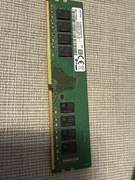 PAMIĘĆ RAM SAMSUNG DIMM DDR4 PC4 16 GB 2666V