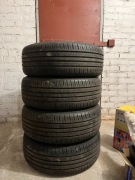 Falken Ziex 4szt. Ecorun 215/50R18 opony letnie jak nowe
