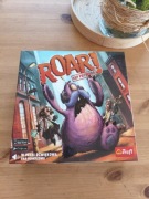Roar złap potwora trefl 