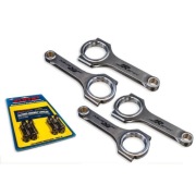 Kute korbowody JRspec Toyota Celica/MR2 3S-GTE ARP