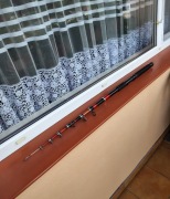 Wędka Daiwa 576M-360 3,6m c.w. 40-80g