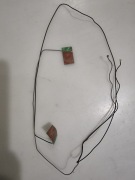 anteny wifi Asus K53B