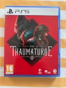 The Thaumaturge PS5 | PlayStation 5 | PL | Stan bardzo dobry