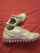 REEBOK *** 37 *** REALFLEX