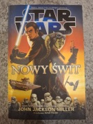 Star Wars. Nowy świt