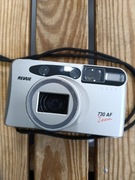 Aparat analogowy Revue 730 AF