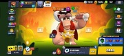 Konto Brawl Stars Z największą zwycięską passą 121
