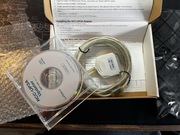 Przejściówka USB > LPT równoległy drukarki TYLKO MacOS 8.5+