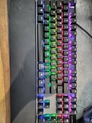 Steelseries Apex 5 Klawiatura Mechaniczna - bardzo dobry stan, RGB