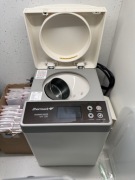 Zhermack mx-300 mikser alginatu