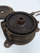 Wyciągarka linowa stara zabytkowa Kitson - Licht