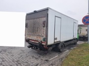 MERCEDES ATEGO 1222L 2013ROK.