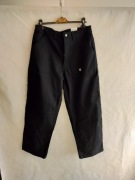 Spodnie NIKE  CZARNE