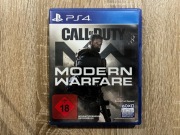 Call of Duty: Modern Warfare ENG PS4 (CUSA-17488)