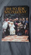Był to rok szczególny wizyta św. Jana Pawła II na Pradze 13 czerwca 1999 r.