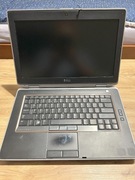 Dell Lattitude e6420 Windows 10 Stacja Dokująca Ładowarka Zestaw