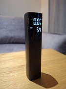 Pumteck Elektryczna Pompka do Piłek – Inteligentna, Przenośna, LCD