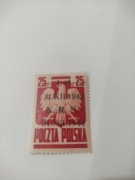 Sprzedam znaczek z Polski 1944